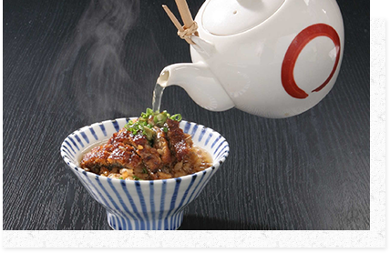 ひつまぶし画像1