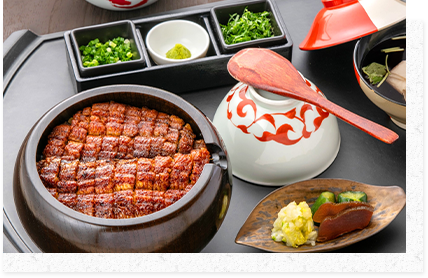 ひつまぶし画像2