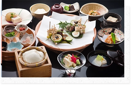 豆腐処くすむら